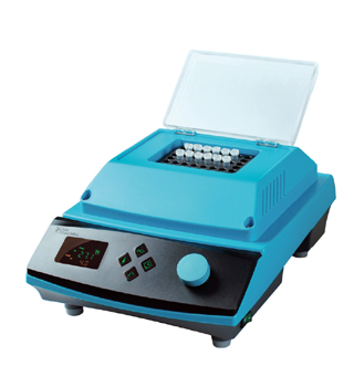 Máy ủ nhiệt và làm mát loại CCB-350 Jeiotech