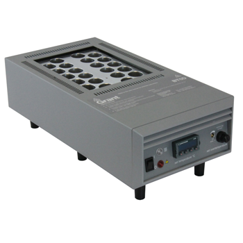 Máy ủ nhiệt khô nhiệt độ cao loại BT5D-16/BT5D-26 Grant Instrument