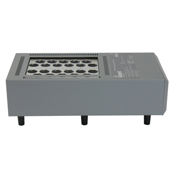 Máy ủ nhiệt khô nhiệt độ cao loại BT5D-16/BT5D-26 Grant Instrument