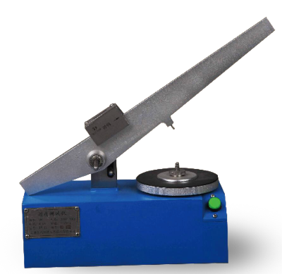 Máy thử độ trầy xước gỗ Taisite Model:HY-IV