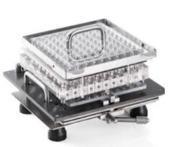 Model: TS-100M Máy đóng nang thủ công Hãng: TaisiteLab Sciences Inc / Mỹ