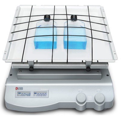 Máy lắc tròn model: SK-D3309-Pro hãng: Dlab - Mỹ