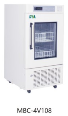 Tủ lạnh bảo quản máu 4oC, 108L, Model:BC-4V108 Taisite