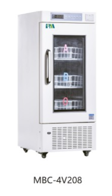 Tủ lạnh bảo quản máu 4oC, 208L, Model: BC-4V208 Taisite