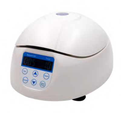 Máy ly tâm mini, Model: MC-15K Taisite