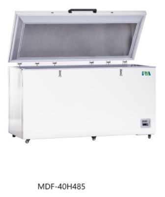 Tủ lạnh y tế -40oC, 485L, Model: MDF-40H485
