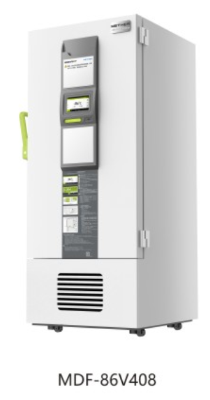 Tủ âm sâu -86oC hệ thống phân tầng, DF-86V408, 408L