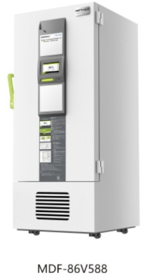 Tủ âm sâu hệ thống kép -86oC, MDF-86V588D, 588L TaisiteLab