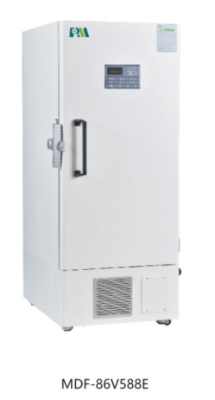 Tủ âm sâu -86oC, DF-86V588E, 588L