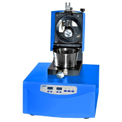 Máy nghiền mẫu ướt/ khô MG 100 Hà Lan