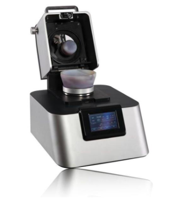 Máy nghiền mẫu ướt/ khô MG 200 Beijing Grinder