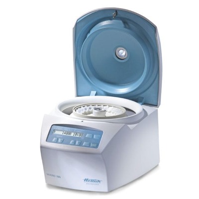 Máy ly tâm microliter, Model: MIKRO 185 Hettich Đức