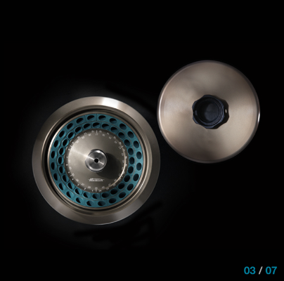 Máy ly tâm lạnh microliter, Model: MIKRO  Hettich Đức