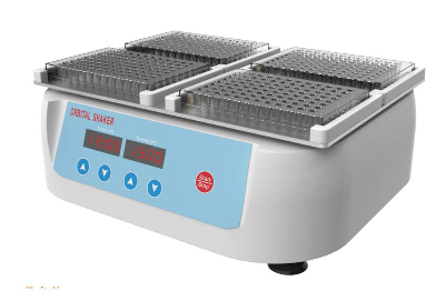 Máy lắc khay vi thể - Model: MIX100-4 , Hãng: Taisite