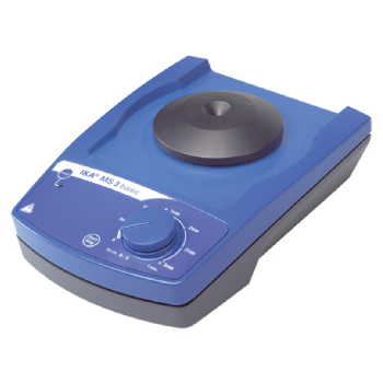 Máy Lắc Vortex MS 3 Basic IKA – Đức