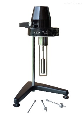 Máy Đo Độ Nhớt Model: NDJ-1