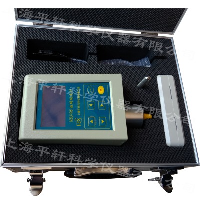 Máy đo độ nhớt sơn Model: NDJ-9S