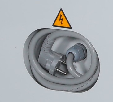 tủ sấy đối lưu cưỡng bức nhiệt độ cao thể tích 42L HCO3-42
