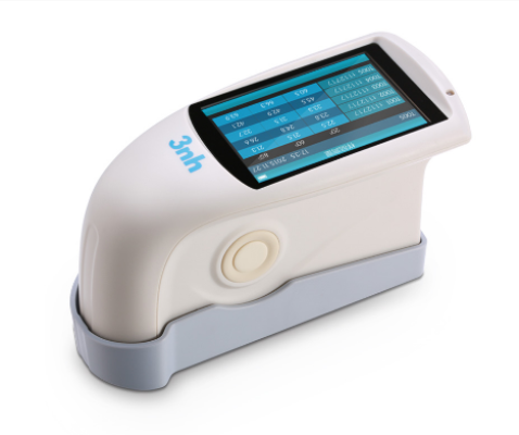 MÁY ĐO ĐỘ BÓNG BỀ MẶT Model : NHG268