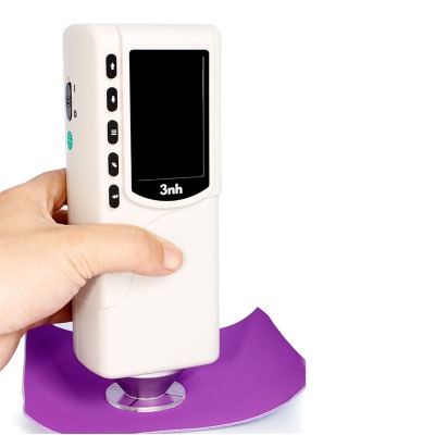 MÁY SO MÀU CẦM TAY Model : NR60CP