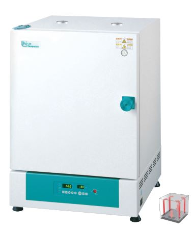 Tủ sấy đối lưu cưỡng bức 150L (Kinh tế)