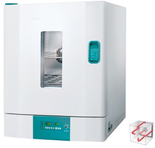 Tủ sấy đối lưu cưỡng bức 151L