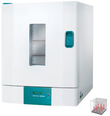 Tủ sấy đối lưu tự nhiên ON-22G (Tổng quan)