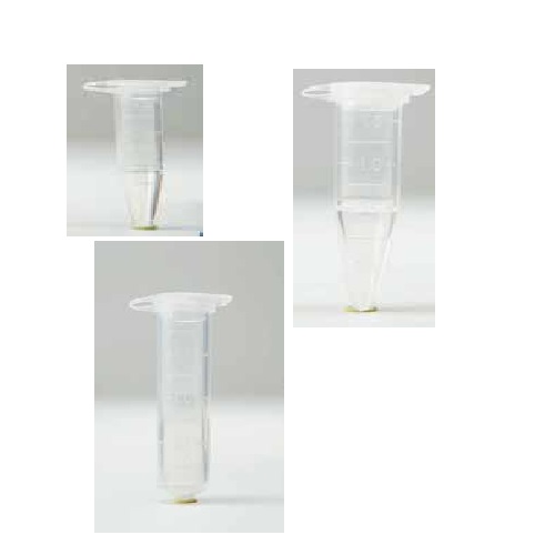 Ống ly tâm siêu nhỏ liên kết thấp