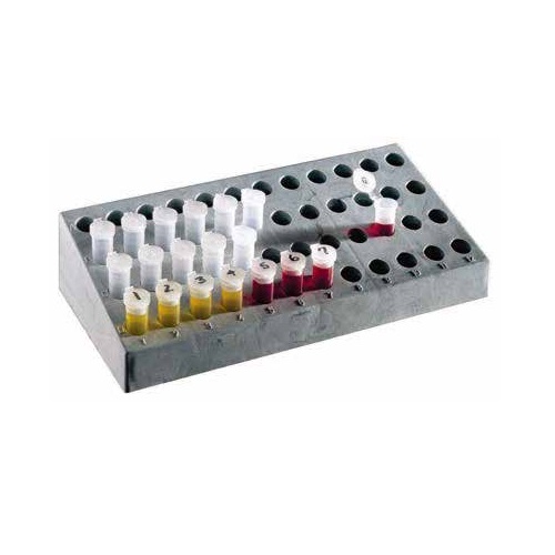 Ống ly tâm siêu nhỏ µltra Racks