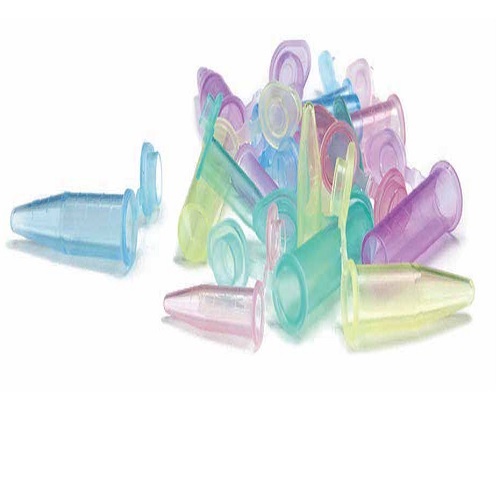 Ống ly tâm siêu nhỏ SAFESEAL