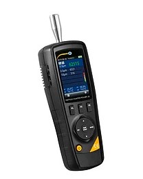 Máy đo vận tốc gió  Model:  PCE-VA 11