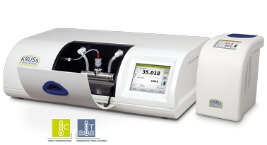 Phân cực kế kiểm soát nhiệt P8100-T