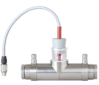 Phân cực kế kiểm soát nhiệt P8100-T