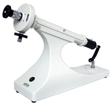 Phân cực kế cho phòng thí nghiệm và đào tạo loại P1000-LED