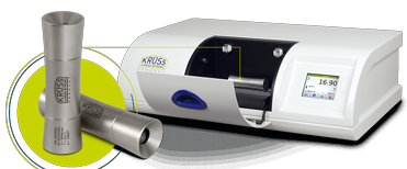 Phân cực kế tự động loại P3000