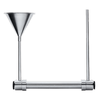 Phân cực kế không kiểm soát nhiệt độ loại P8100