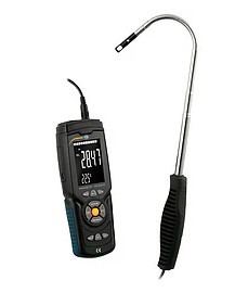 Máy đo vận tốc gió  Model:  PCE-VA 11