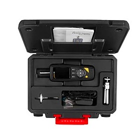 Máy đếm hạt tiểu phân Model:  PCE-MPC 20