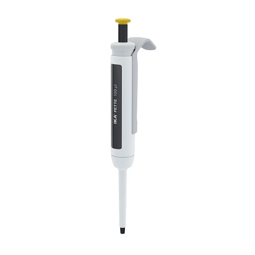MICROPIPETTE Pette fix 200 µl IKA – Đức