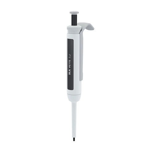 MICROPIPETTE Pette fix 10 µl IKA – Đức