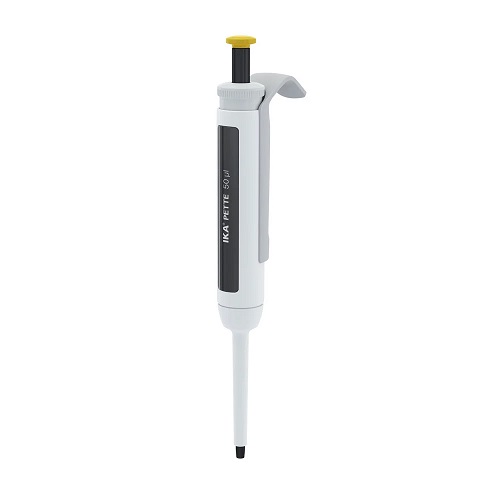 MICROPIPETTE Pette fix 50 µl IKA – Đức