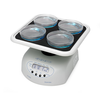 Máy lắc đa năng 3D loại PS-M3D Grant Instrument