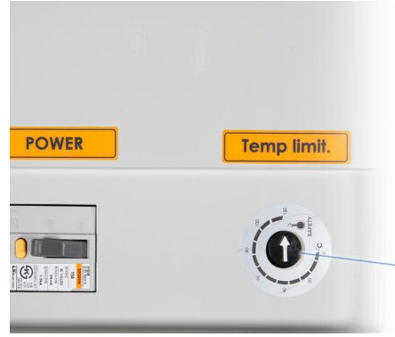 Bể cách thủy - bể bơi ổn nhiệt 11L, WD-11N Hãng: HYSC - Hàn Quốc