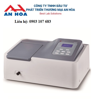 Máy quang phổ SP-UV1000 hãng Dlab - Mỹ