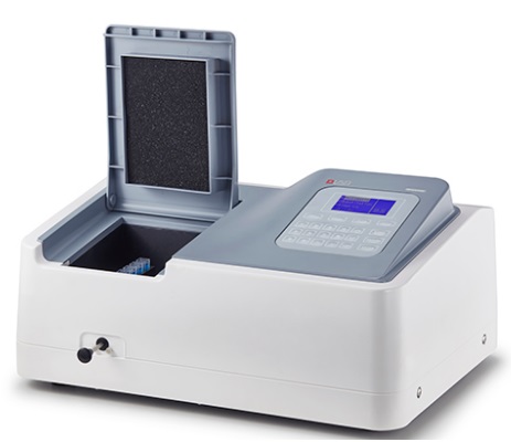 Máy quang phổ SP-UV1100 hãng Dlab - Mỹ
