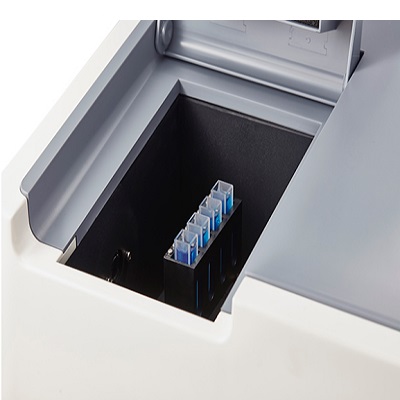 Máy quang phổ SP-UV1000 hãng Dlab - Mỹ