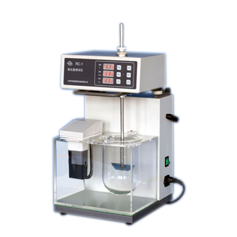 Máy đo độ hòa tan loại RC-1