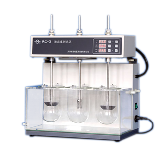 Máy đo độ hòa tan loại RC-3