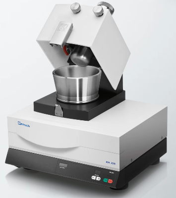 Máy nghiền mẫu ướt/ khô RM 200 Retsch