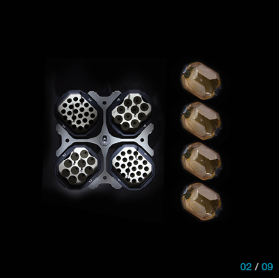 Máy ly tâm lạnh, Model: ROTANTA 460R Hettich Đức